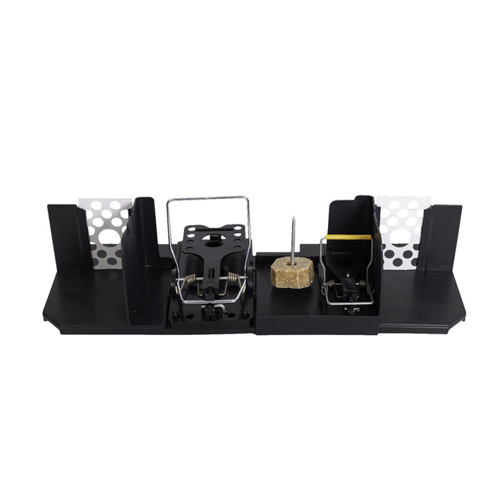 SafeTrap Maxicatch Depot feller for mus/rotter